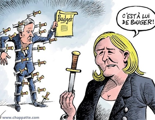 patrick chappatte