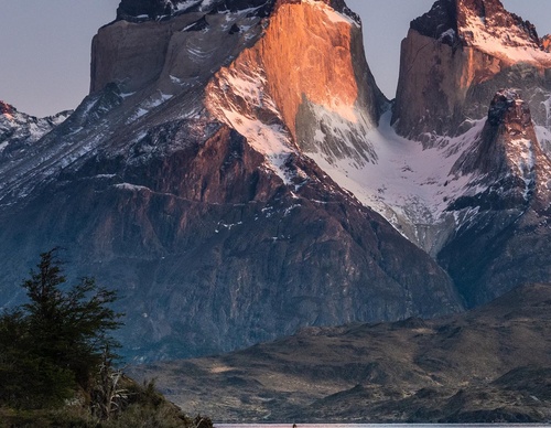 Gallery Of Photography By Timothy Dhalleine - Chile