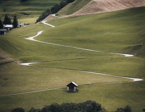 Galería de fotografía de Nico Brugger - Alemania