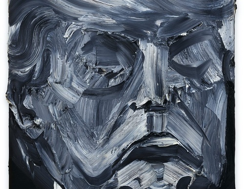 Gallery Of Painting By Conrad Jon Godly - Swiss