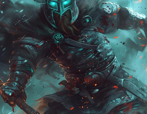 Gallery Of Illustration By Tooboh - Brazil