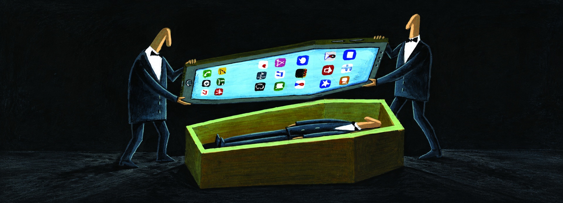 Gallery of the best Cartoon & Caricature in the world-200