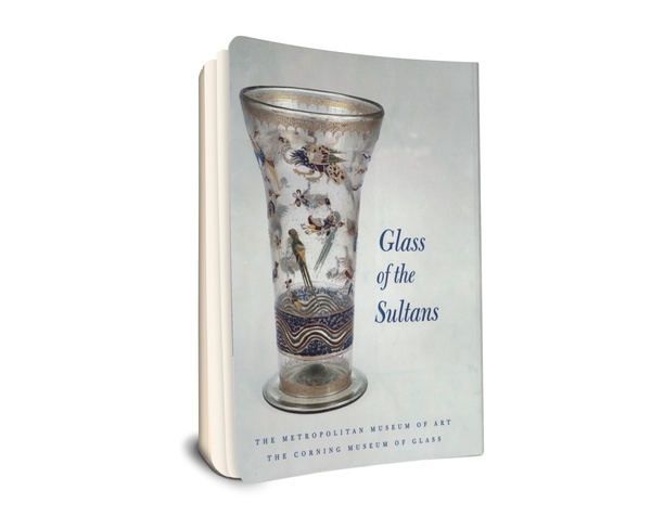 Glass of the Sultans