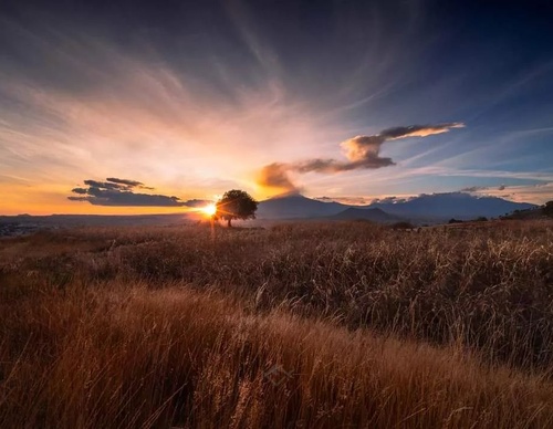 Galeria de Fotografia de Andres Valle - México