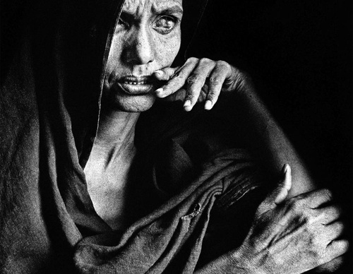 Galeria de Fotografia de Sebastião Salgado-Brasil