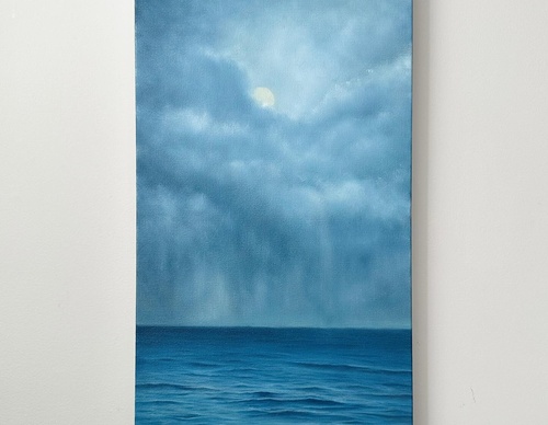 Galería de pintura de Rivka Wilking - Francia