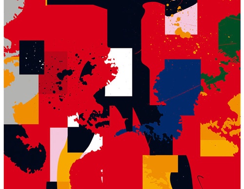 Gallery Of Posters By Pekka Loiri - Finland
