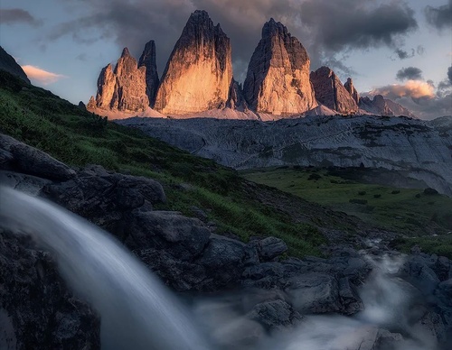Gallery Of Photography By Max Rive - Netherlands