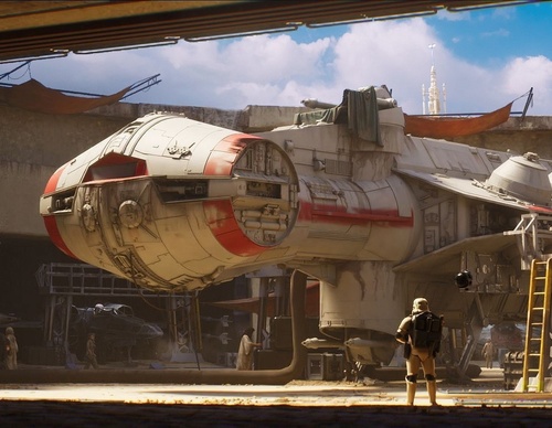 Gallery Of Illustration By New3dge Studio - France