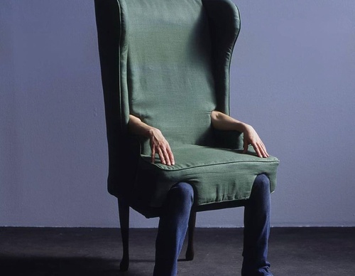 Gallery of the best Visual Arts in the World