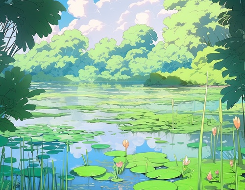 Gallery Of Illustration By Lolita - USA
