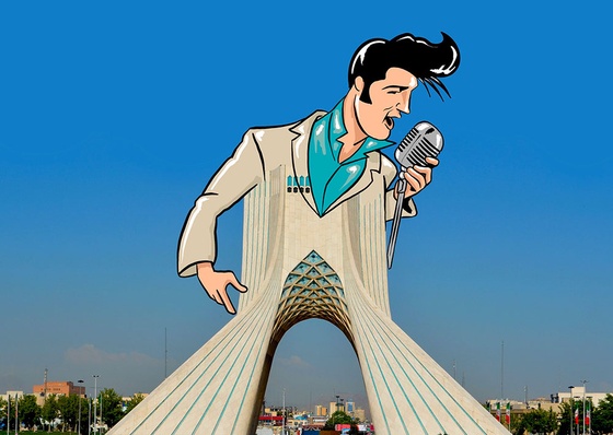Galeria de Ilustrações Fotográficas de Robin Yayla – Turquia