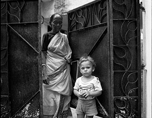 shahidul alam