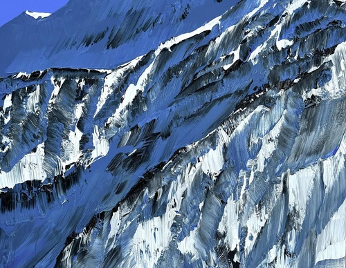 Gallery Of Painting By Conrad Jon Godly - Swiss