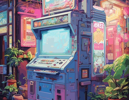 Gallery Of Painting By Steve Schütz- Alemanha