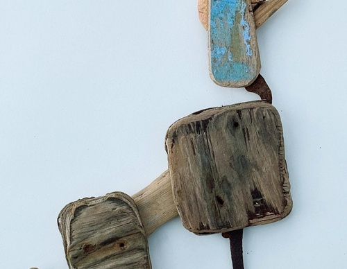 Galería de esculturas de Kirsty Elson – Reino Unido