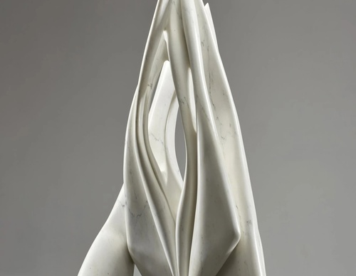 Galería de Escultura de Pablo Atchugarry - Uruguay