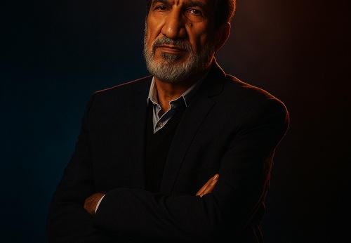 Mostafa Goodarzi