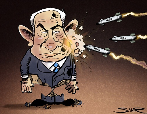 holocide cartoon