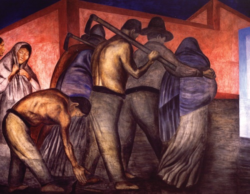 jose clemente orozco
