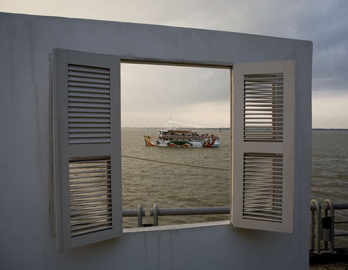 bruno barbey