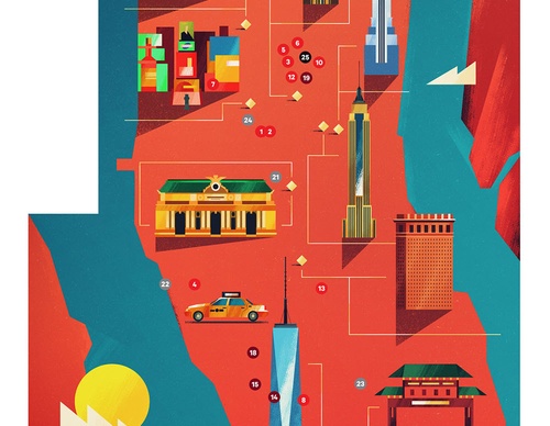 dan matutina