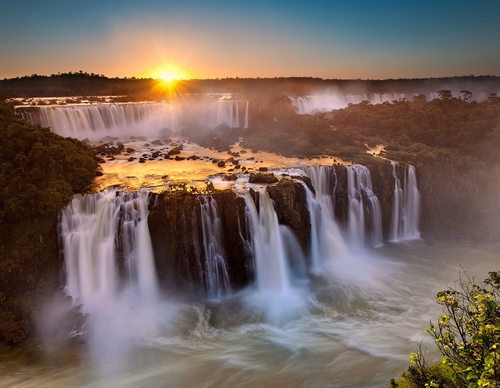 Galería de fotografía de Marcio Cabral - Brasil