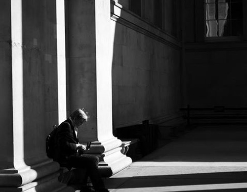 Gallery Of Photography By Luis Médici - Argentina