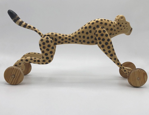 Gallery Of Sculpture By Hugo Horita - Argentina