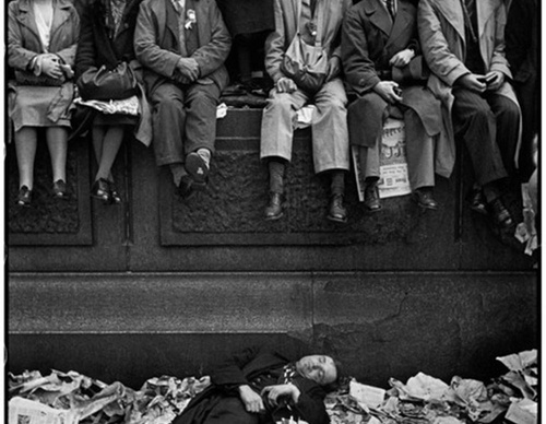 henri cartier bresson
