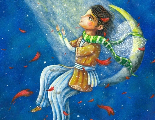 Galeria de Ilustração de Mohsen Mirzaei - Irã