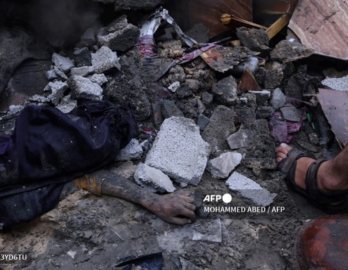 Galería de fotografías de Mohammed Abed - Palestina