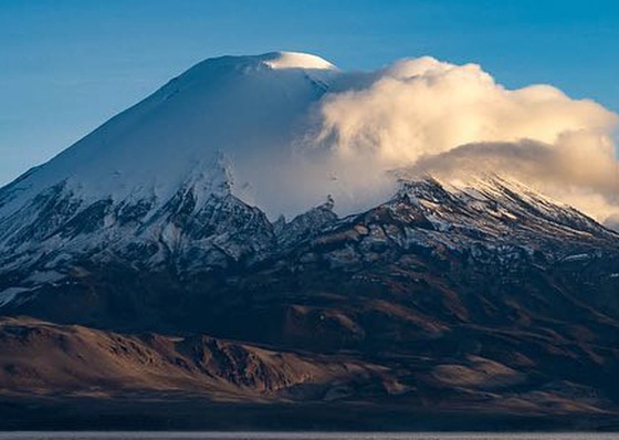 Gallery Of Photography By Gerhard Hüdepohl - Chile