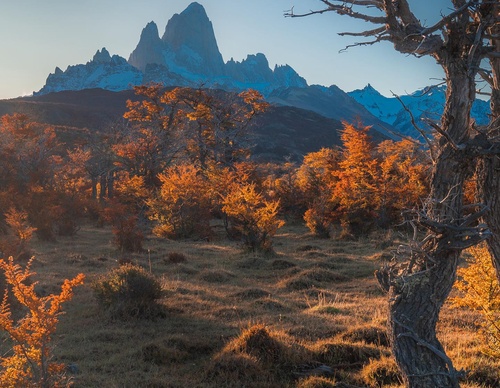 Galería de fotografía de Ty Lekki - Argentina