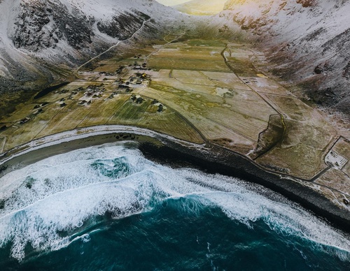 Gallery Of Photography By Ronald Söthje - Germany