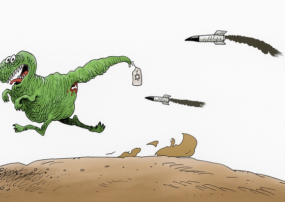 The Fate of a Fake Regime! | Massoud Shojai Tabatabai | Iran