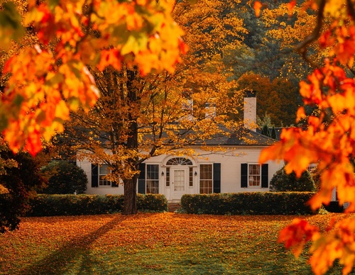 Gallery Of Photography By Jacob Rossi - USA