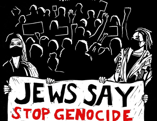 palestine will be free