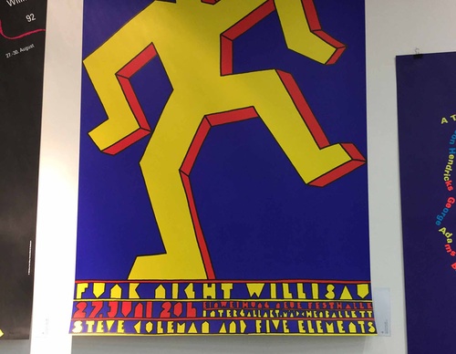 swiss posters