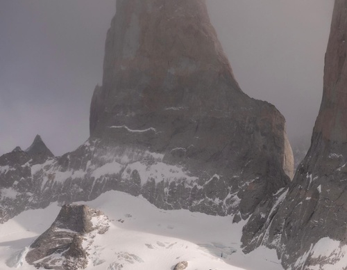 Gallery Of Photography By Timothy Dhalleine - Chile