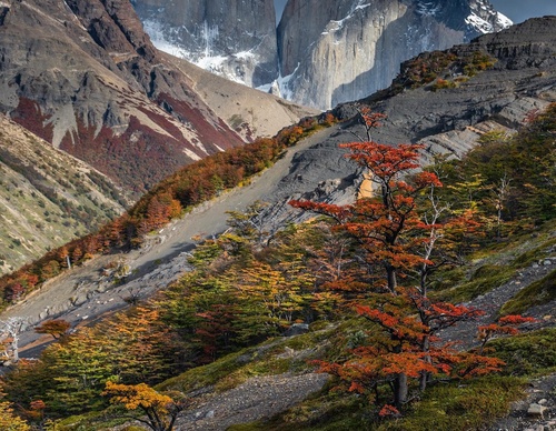 Gallery Of Photography By Timothy Dhalleine - Chile