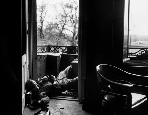 robert capa