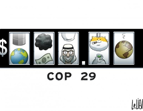 glen le lievre