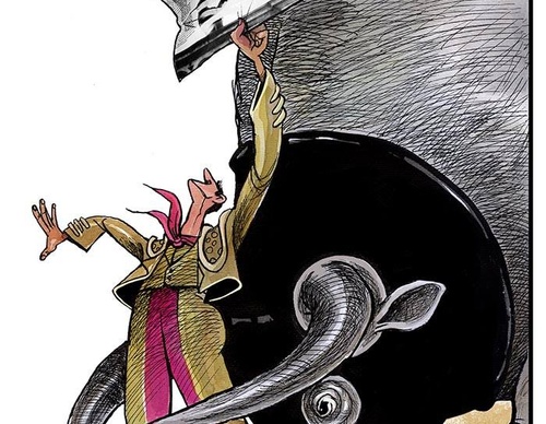 Gallery of the Best World Cartoon-Part 9