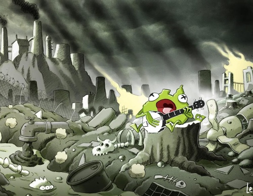 glen le lievre