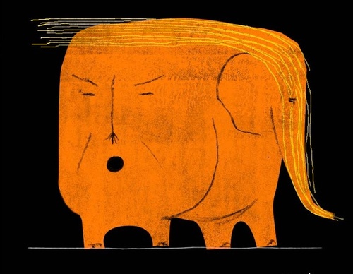 david plunkert