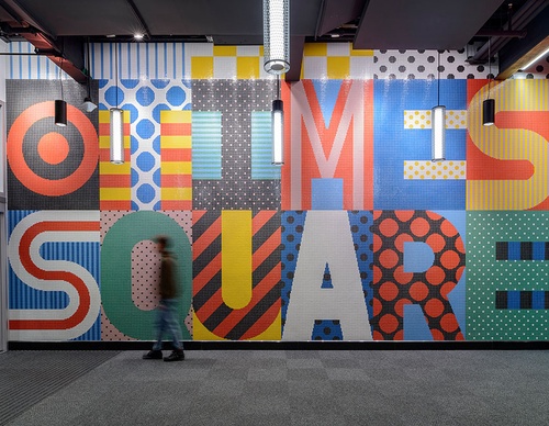 Galería de obras de arte del estudio Craig & Karl (Craig Redman y Karl Maier), con sede en Nueva York y Londres