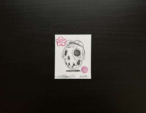 Galería de ilustraciones de CLOGTWO - Singapur