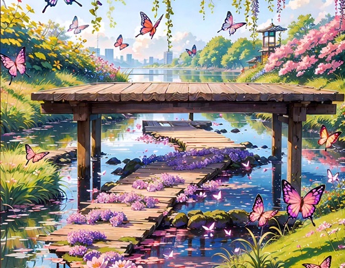 Galería de ilustraciones de Rynn - Rusia