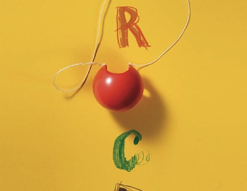 Gallery of Graphic Design by Michal Batory-France